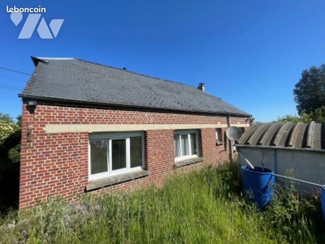 Maison 6 pièces 80 m² · à Saint-Algis · 80 m² · 110 800 €