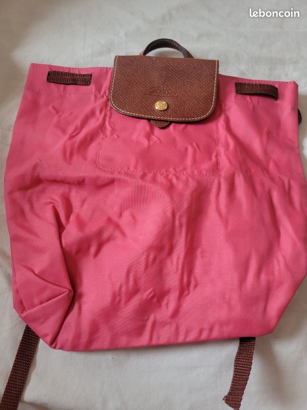 Sac à dos "le pliable" Longchamp (image 6)