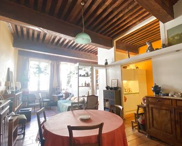 Appartement 325 000 € - 59 m²