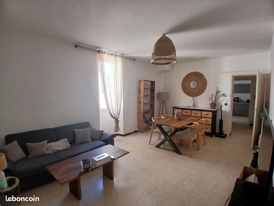 Appartement 4 pièces 84 m² · à Saint-Andiol · 84 m² · 785 €/mois