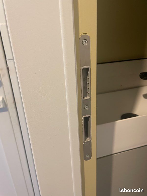 Porte intérieur 210x70 cm (image 3)