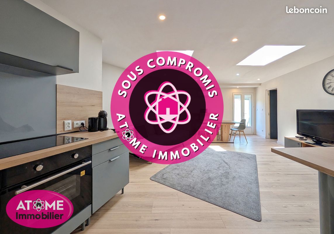 Appartement 3 pièces 63 m² · à Moyeuvre-Grande · 63 m² · 79 000 €