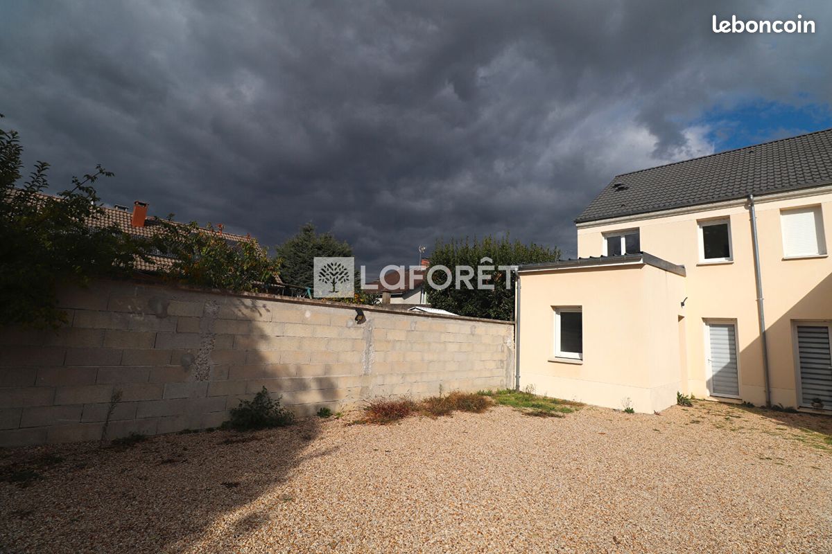 Maison a louer conflans-sainte-honorine - 4 pièce(s) - 70 m2 - Surfyn