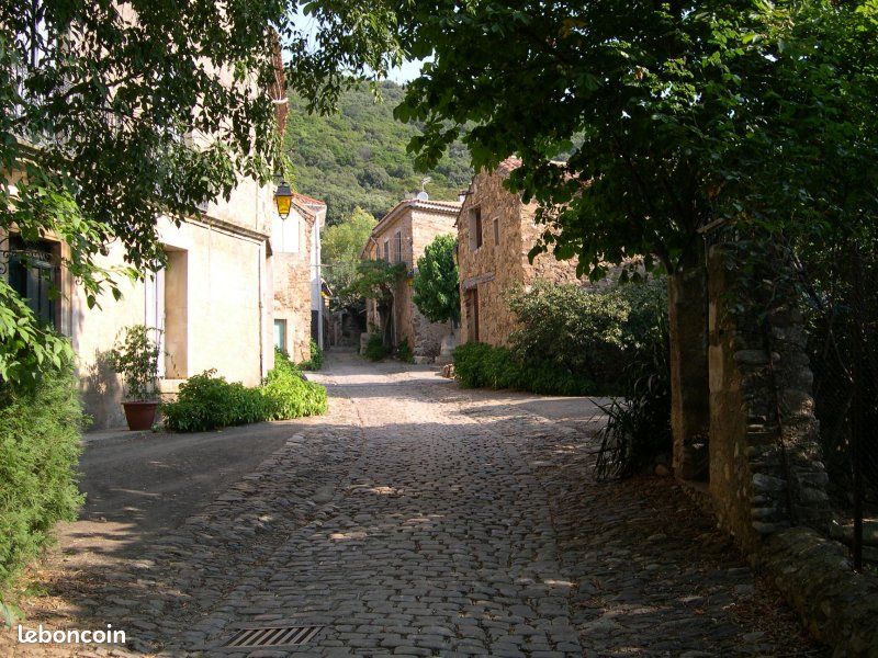 Maison 4 pièces 95 m² · à Cessenon-sur-Orb · 95 m² · 100 000 €