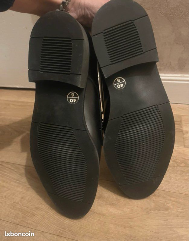Ambitious Chaussures de qualité pour Homme | Boutique le Marcheur