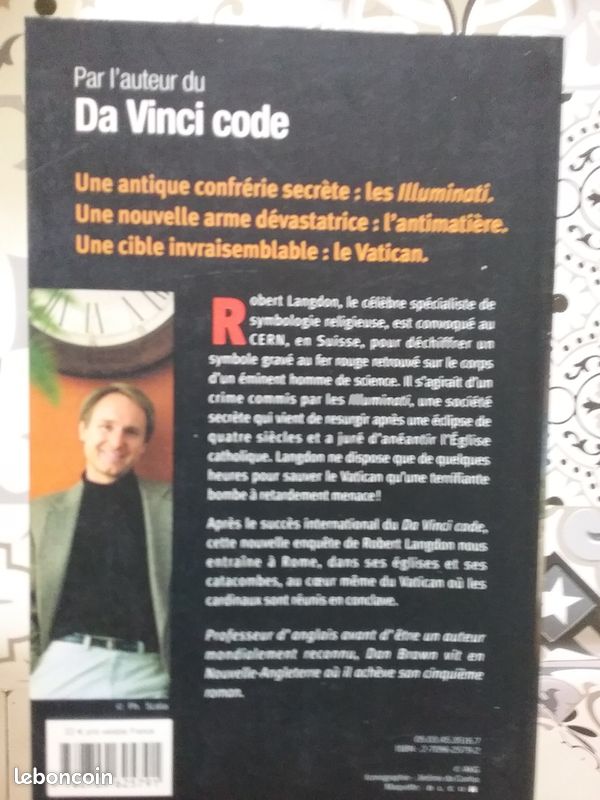 Romans et thrillers (image 10)