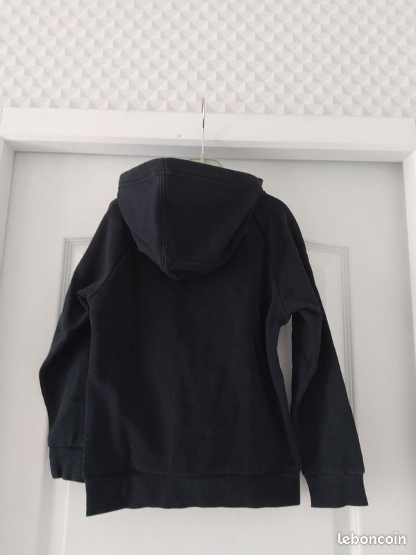 Sweat garçon-fille (image 4)
