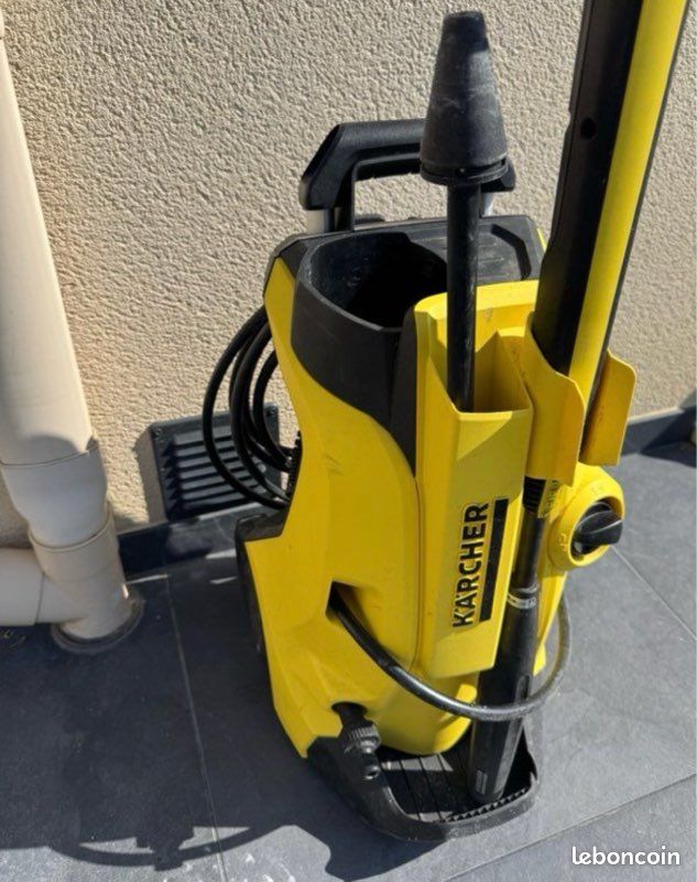 Karcher k4 Full Control (image 5)