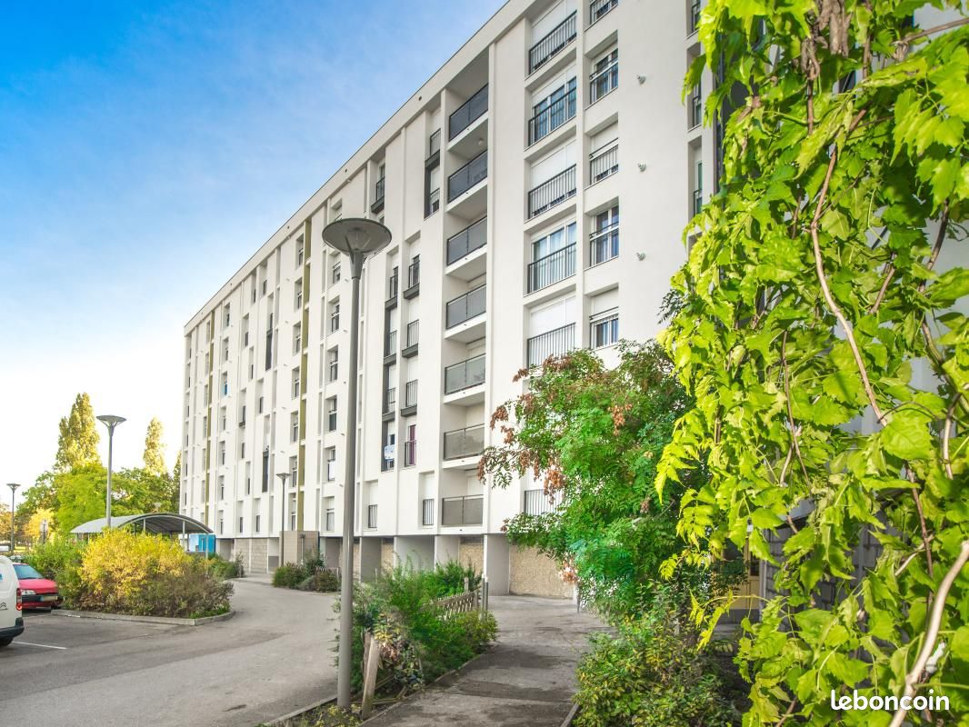 Appartement 4 pièces 76 m² · à Chalon-sur-Saône · 76 m² · 656 €/mois