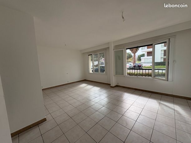 Appartement T3 Moulin à Vent Perpignan