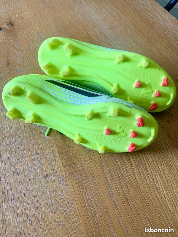 Crampons Adidas enfant (image 4)