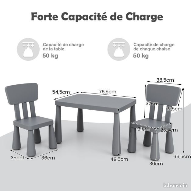 Trottinette pour enfants avec hauteur réglable, plateau antidérapant