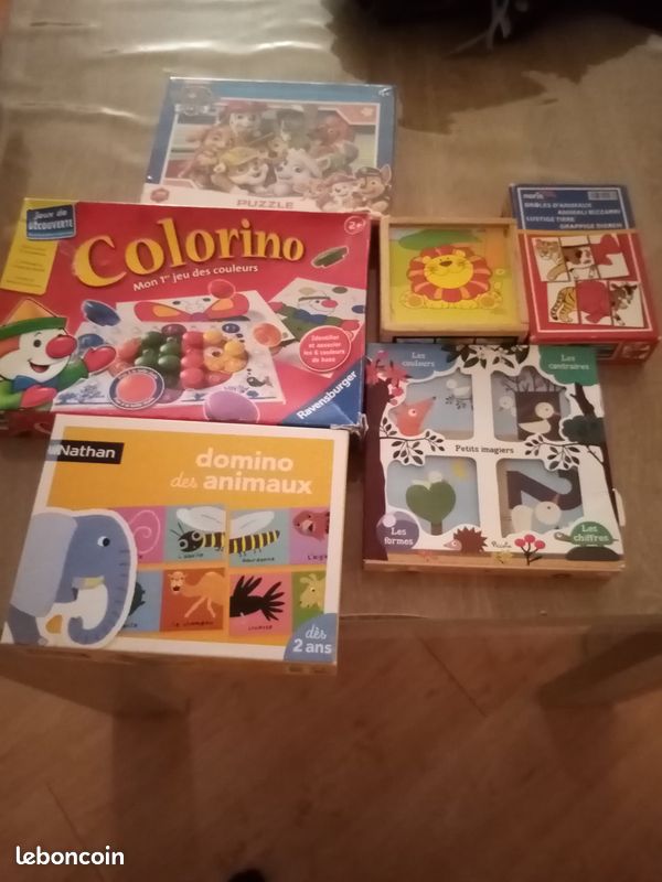 Jeux eveil (image 4)