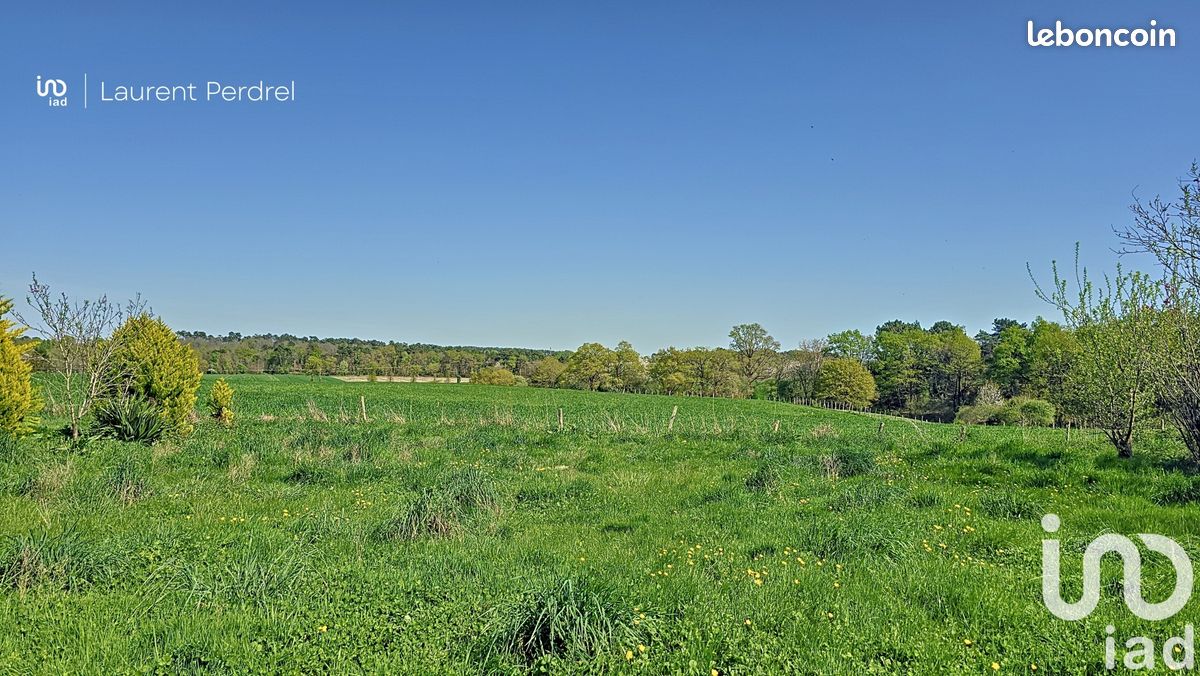 Terrain 1098 m² · à Allaire · 1 098 m² · 29 500 €