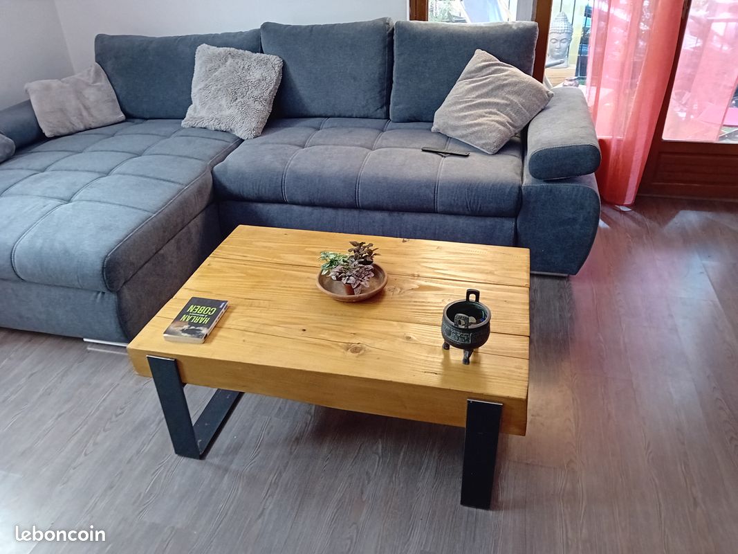 Table basse (image 3)