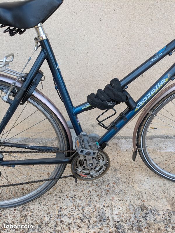 Vélo gazelle lite (image 3)