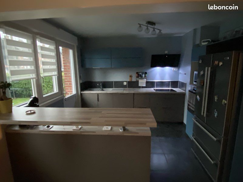 Maison 6 pièces 106 m² · à Bouchain · 106 m² · 181 000 €