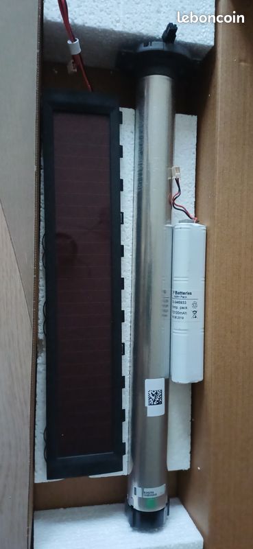 Accessoire de volet roulant Velux (image 3)