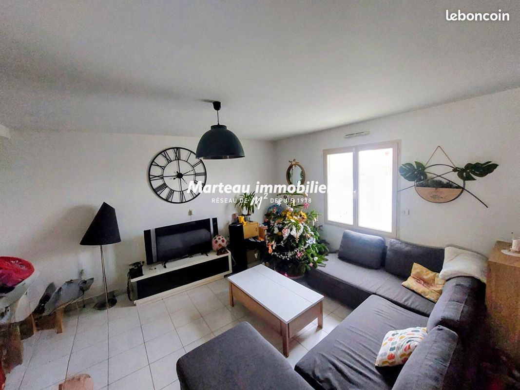 Maison 8 pièces 152 m² · à Connerré · 152 m² · 302 960 €