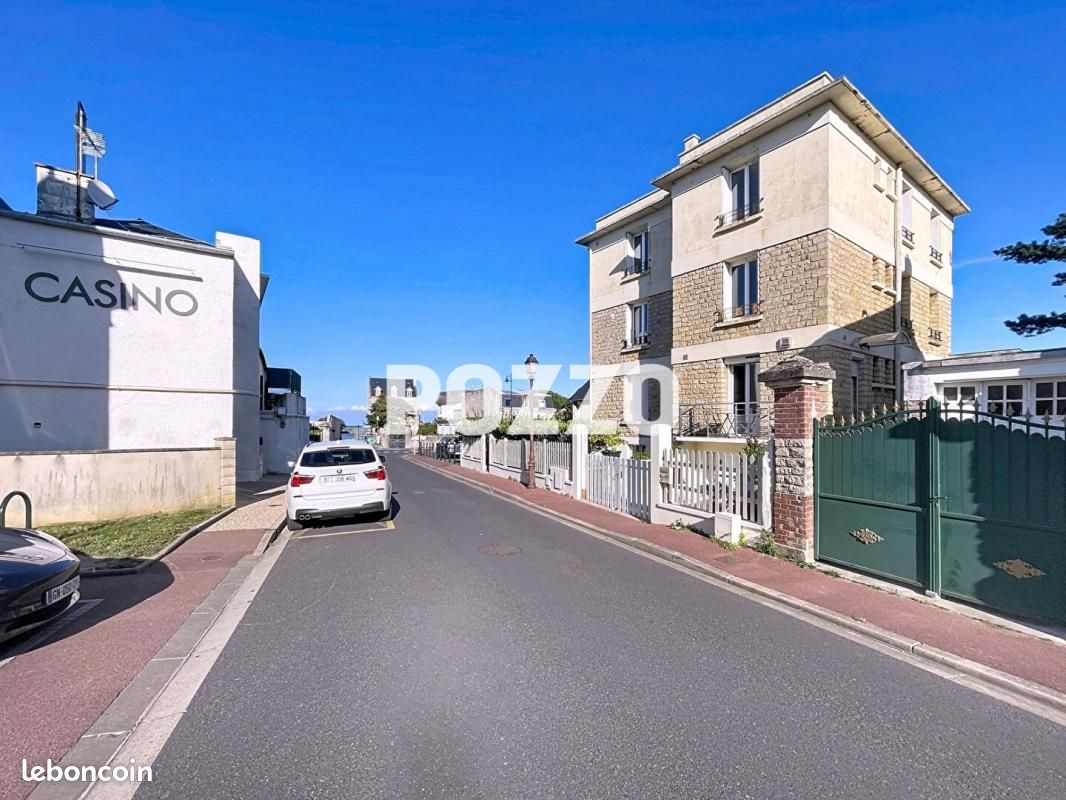 Appartement 2 pièces 29 m² · à Saint-Aubin-sur-Mer · 29 m² · 99 800 €
