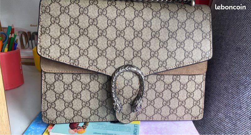 Sac gucci (image 1)