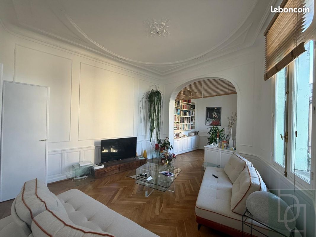 Appartement 3 pièces 147 m² · à Montpellier · 147 m² · 550 000 €