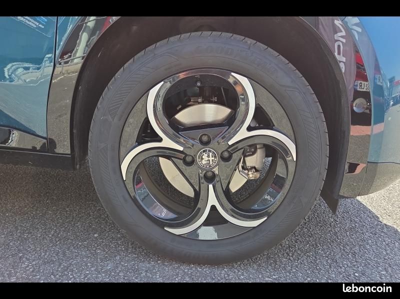 Alfa romeo Junior 1.2 Ibrida 136ch Premium DCT6 Q4 (image 17)