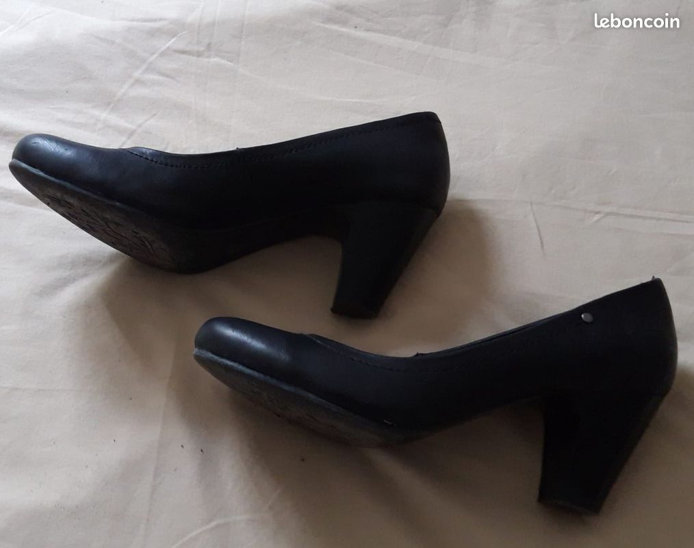 Chaussures femme (image 3)