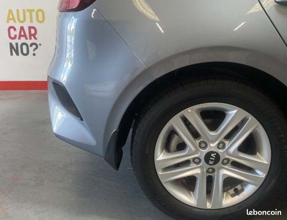Kia CEED 1.0 T-GDI 120 ISG GT LINE (image 16)