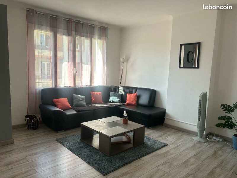 Appartement 70m2 (image 1)