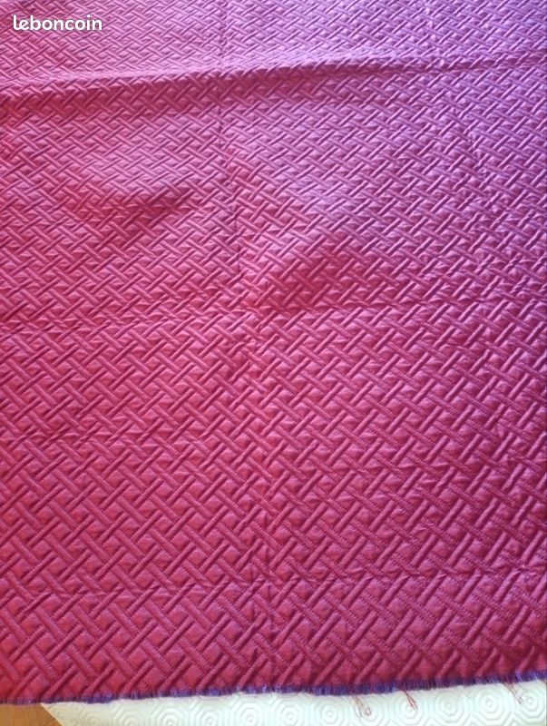 Coupon tissu ameublement (image 4)