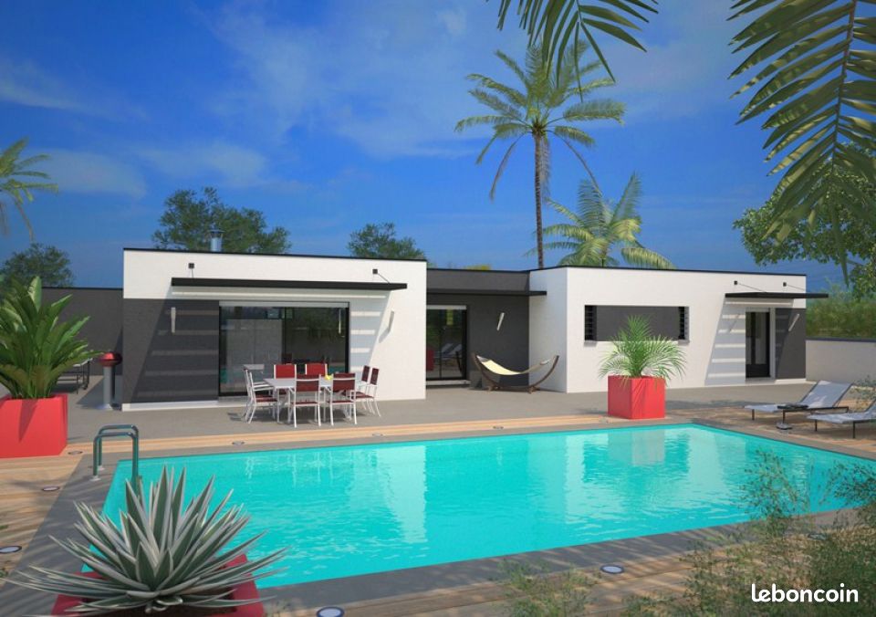 Maison 6 pièces 170 m² · à Pouzolles · 170 m² · 570 000 €