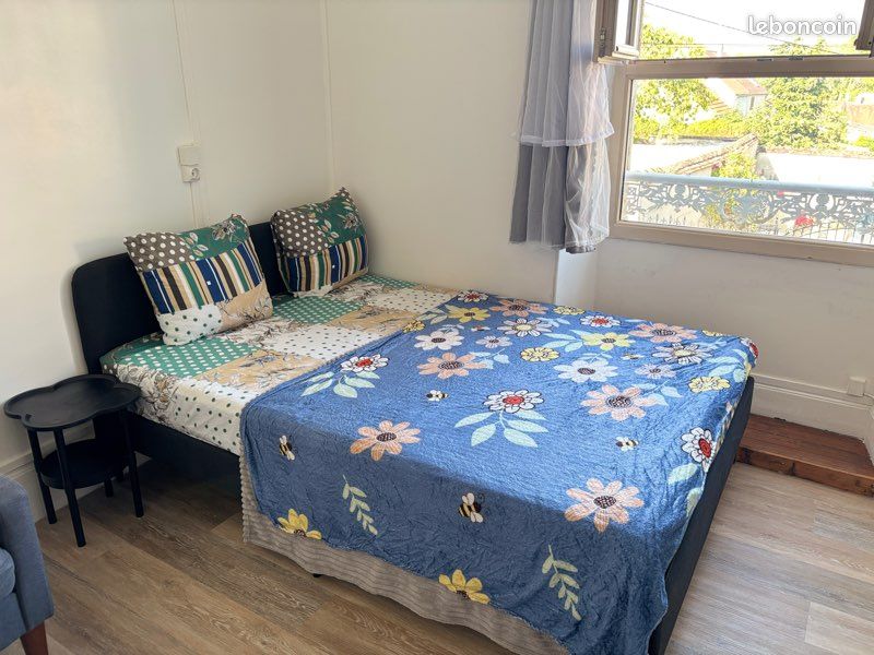 Appartement 1 pièce 25 m² · à Le Malesherbois · 25 m² · 450 €