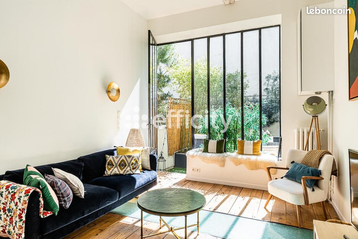 Appartement 3 pièces 75 m² - Ventes immobilières