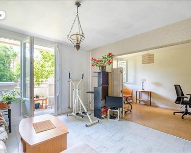 Appartement 260 000 € - 67 m²