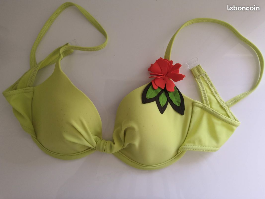 Maillot de bains 2 pièces 40/42 (image 9)