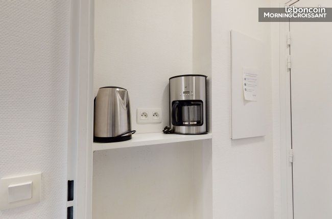 Appartement a louer toulouse - 1 pièce(s) - 42 m2 - Surfyn