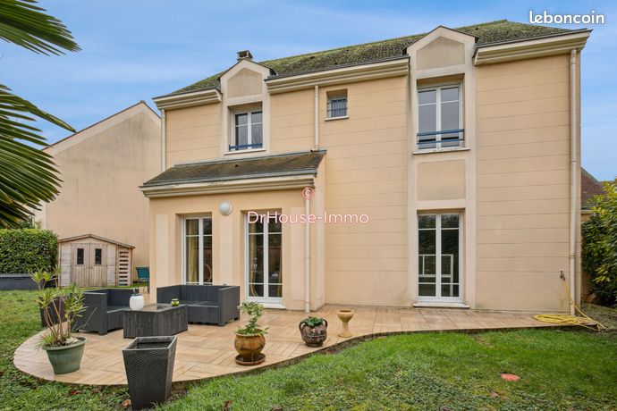 Le Bon Coin Immobilier L Isle Adam