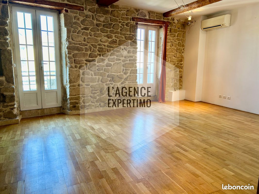 Maison 3 pièces 91 m² · à Courthézon · 91 m² · 157 000 €