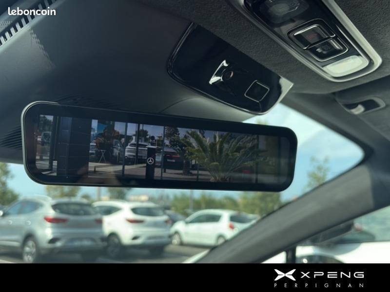 Xpeng P7+ 313ch 74,9kWh RWD Autonomie Etendue (image 29)