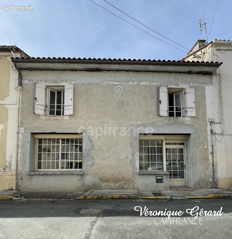 Maison 5 pièces 153 m² - Vélines 24230 (image principale 19)