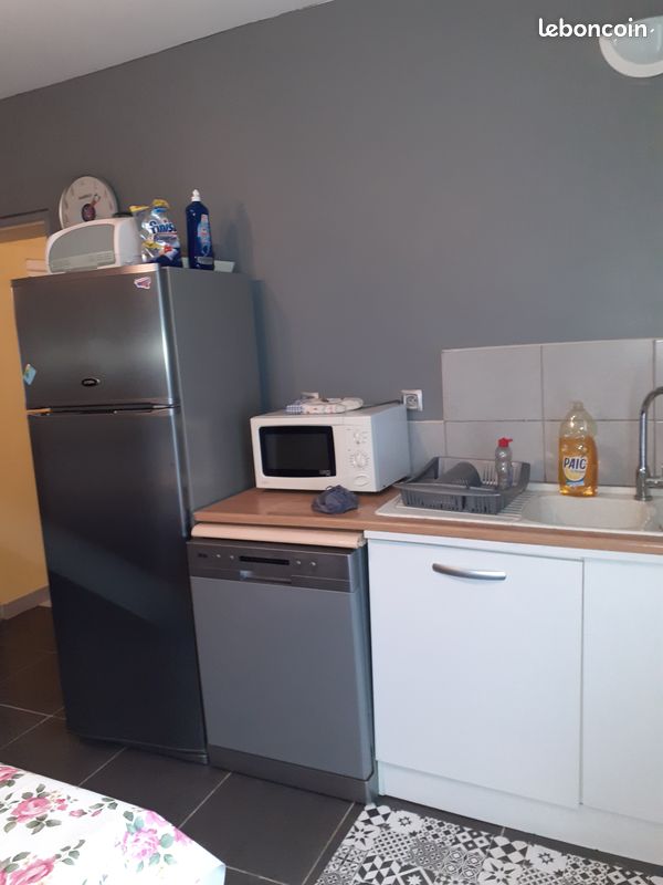 GITE maison proche Chalons en Champagne /Capitole/ lPO/ marne /REIMS / DER/ VATRY/St DIZIER /Vitry le francois /NIGLOLAND / Foire/ vendange/voie francigena/ (image 5)