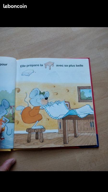 Sourimousse cuisine à partir de 3 ans (image 2)