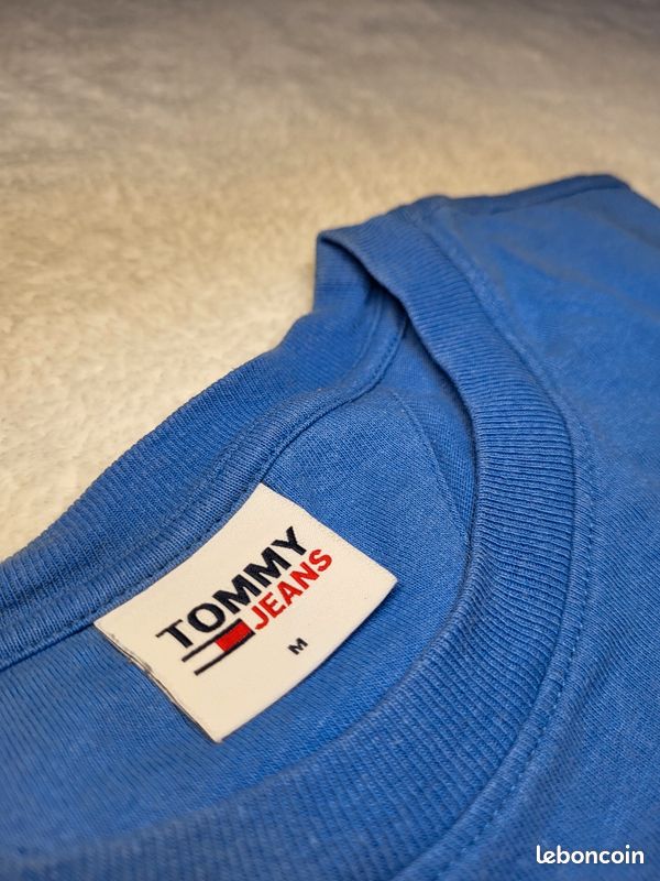 T-shirt Tommy Jeans (image 3)