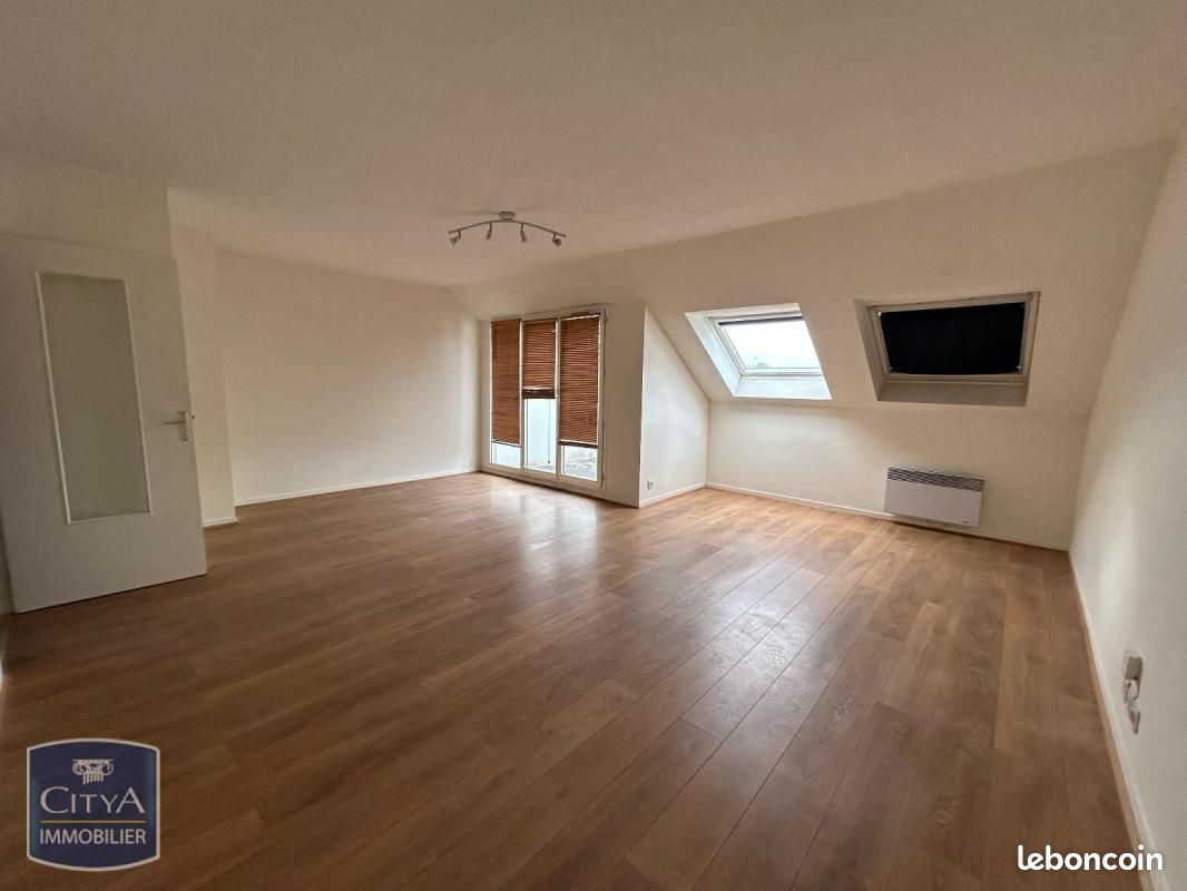 Appartement 2 pièces 55 m² · à Quimper · 55 m² · 629 €/mois