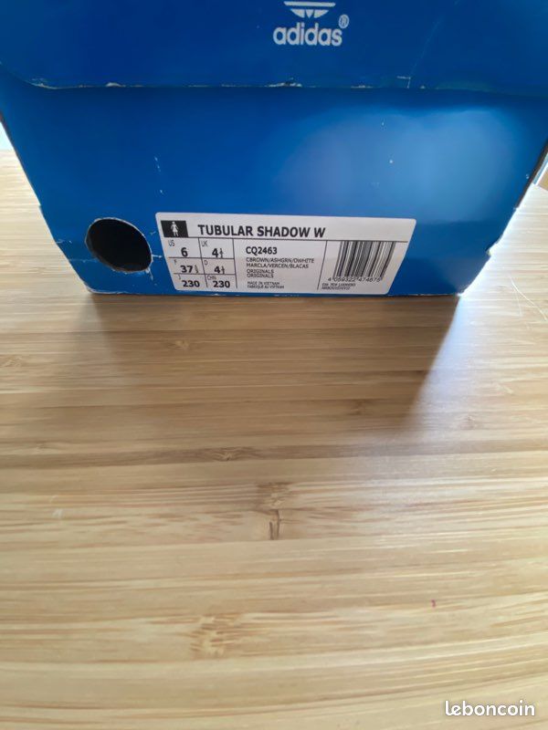 Baskets Adidas (image 3)