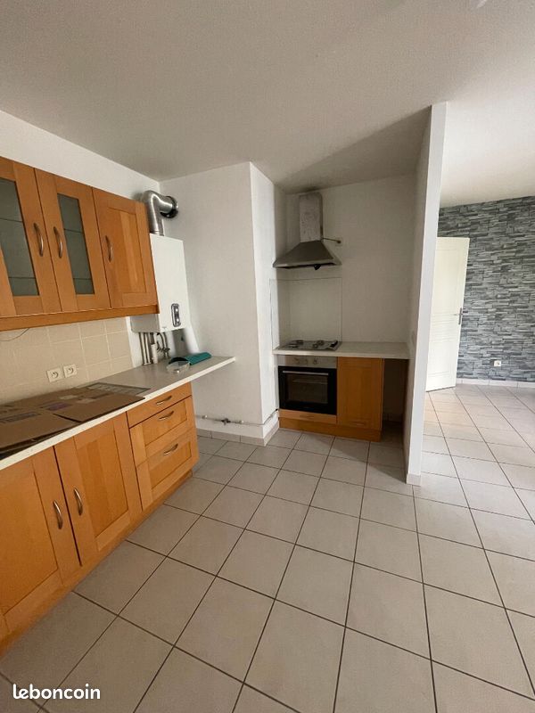 Appartement 2 pièces 49 m² · à Metz · 49 m² · 725 €