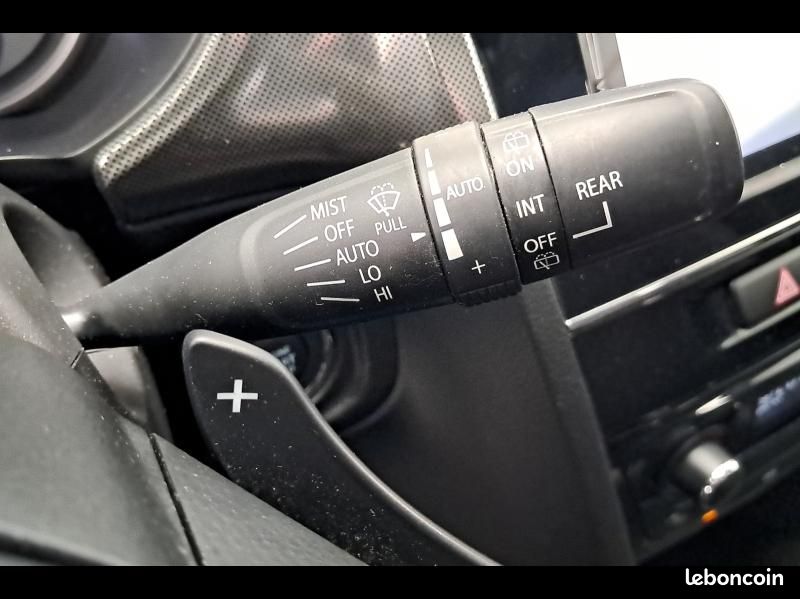 Suzuki Vitara 1.5 Dualjet Hybrid 115ch Style Auto Allgrip (image 30)