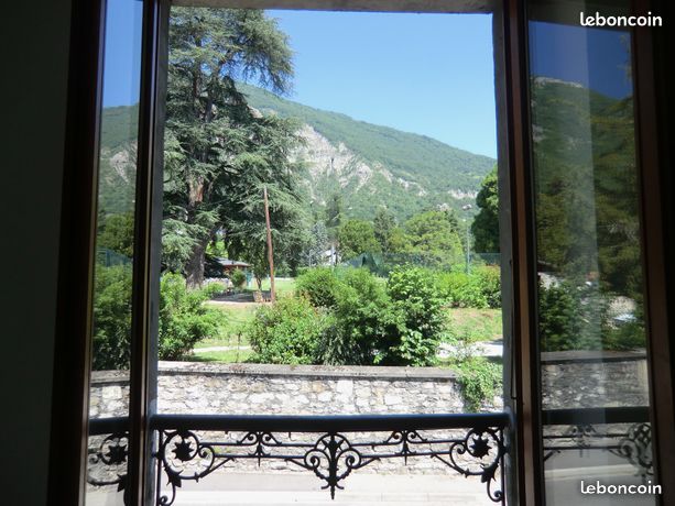 Appartement 2 pièces 43 m² · à Corenc · 43,1 m² · 141 000 €