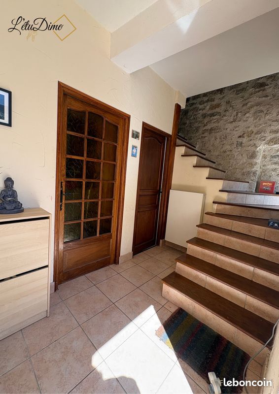 Maison 4 pièces 102 m² · à Poligny · 102 m² · 135 000 €